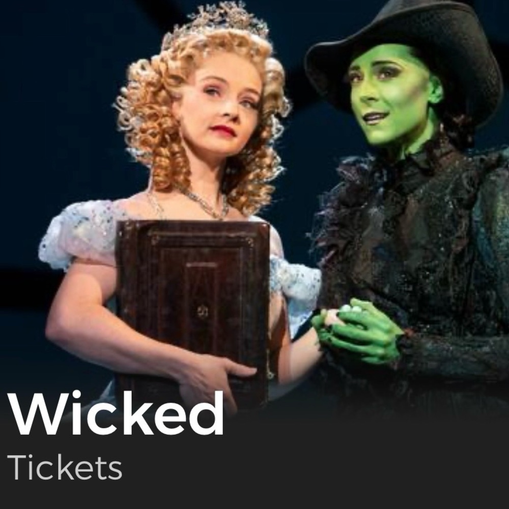 Green Wicked Witch Kids Costume - Classic Stage-Inspired Look